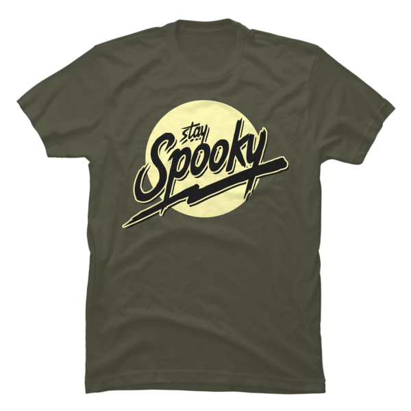 stay spooky shirt